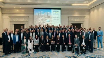 صندوق استثماري ضخم.. إطلاق شبكة ربط اقتصادي بين الأردن والسعودية في 7 قطاعات